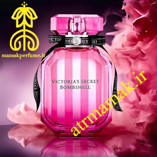 عطر ویکتوریا سکرت بمب شل (حجم 50 میلی لیتر)