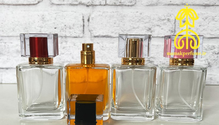 عطر مولکول 02 (حجم 50 میلی لیتر)