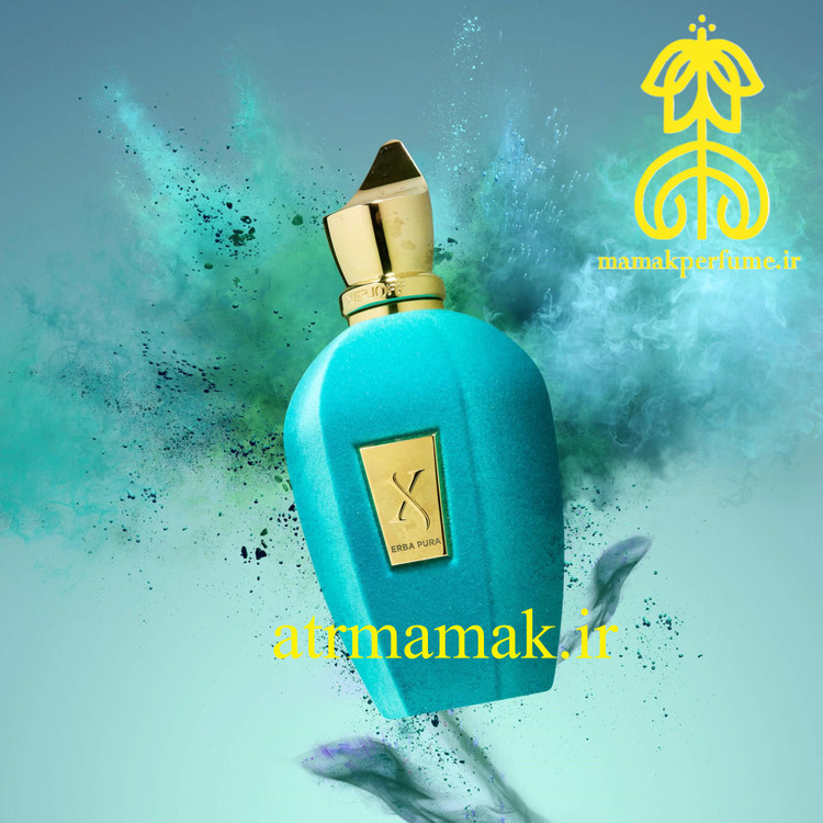 عطر ارباپورا جرجوف (حجم 50 میلی لیتر)
