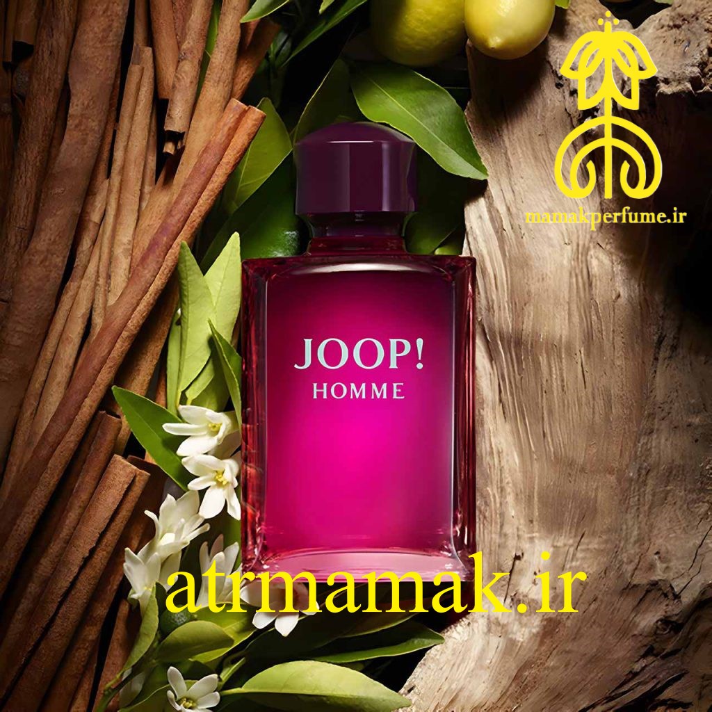 عطر جوپ هوم (حجم 50 میلی لیتر)
