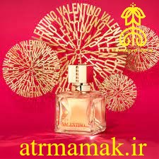 عطر ووس ویوا والنتینو (حجم 50 میلی لیتر)