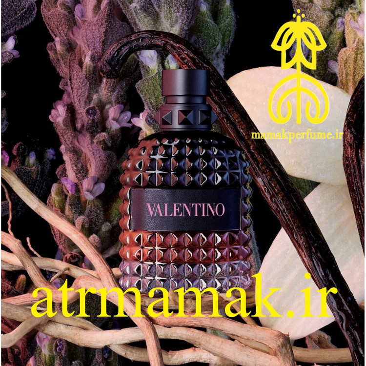 عطر والنتینو یومو (حجم 50 میلی لیتر)