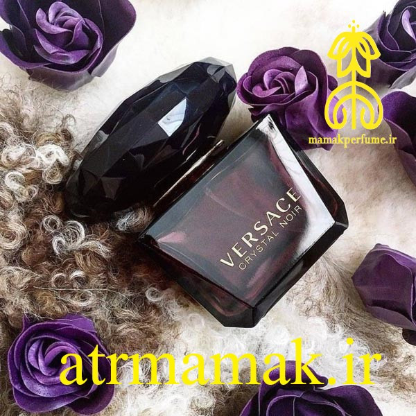عطر ورساچی کریستال نویر