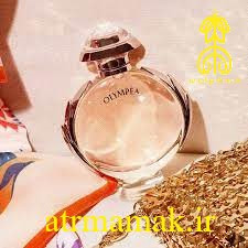 عطر المپیا پاکورابان
