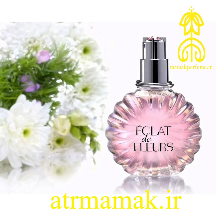 عطر اکلت فلئورز لانوین