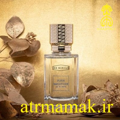 عطر فلورنارکوتیک