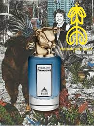 عطر پنهالیگون مستر سم