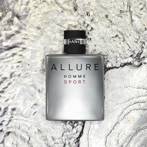 عطر شانل الور اسپرت