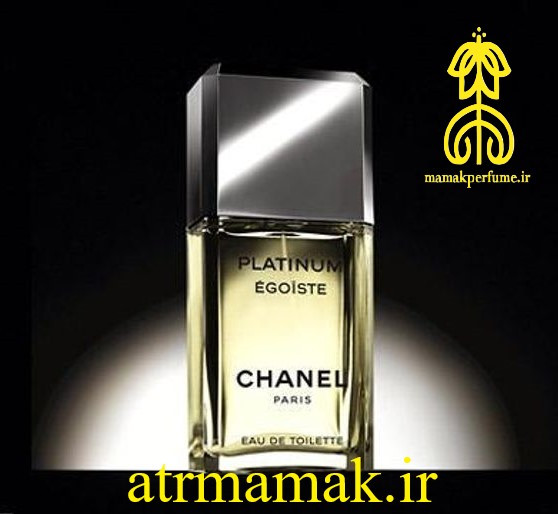 عطر شانل پلاتینیوم