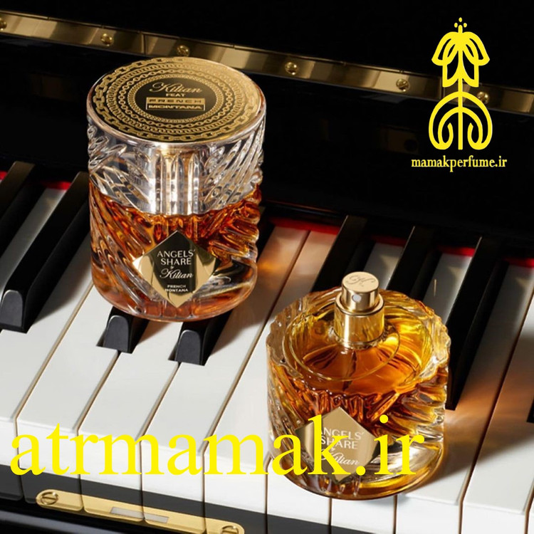 عطر آنجلز شیر بای کیلیان