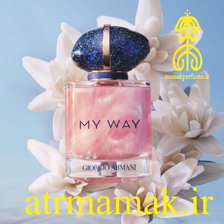 عطر مای وی جورجیو آرمانی