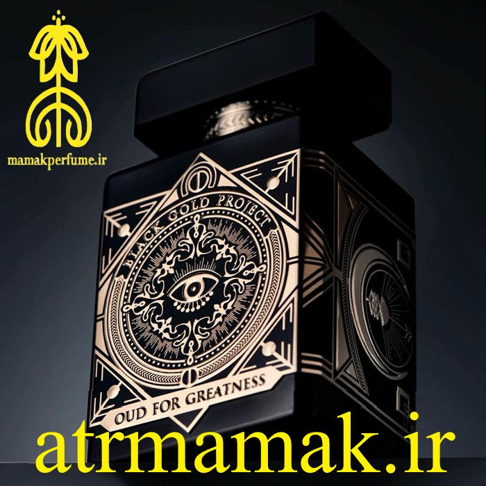 عطر اینیشیو عود فور گریتنس