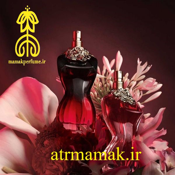 عطر ژان پل گوتیه لا بل