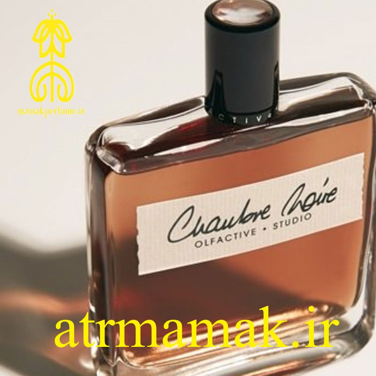 عطر اولفاکتیو استودیو چمبر نویر
