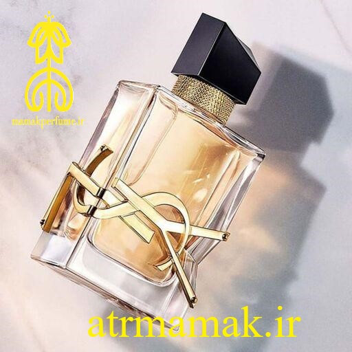 عطر ایف سنت لورن لیبره