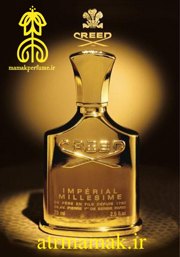 عطر کرید امپریال میلسیم