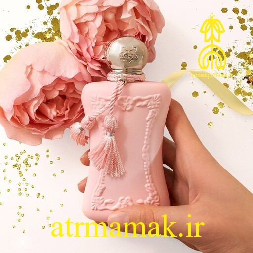 عطر مارلی دلینا