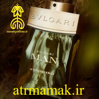 عطر بولگاری من وود اسنس
