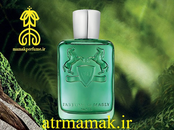 عطر پارفومز د مارلی گرینلی