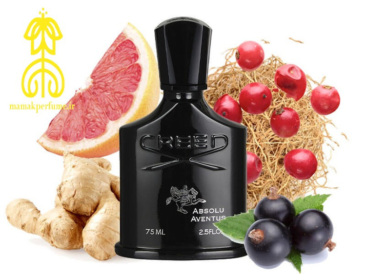 عطر کرید ابسولو اونتوس