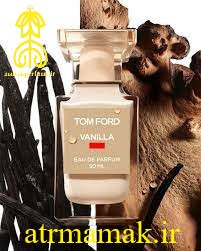 عطر تام فورد وانیلا سکس