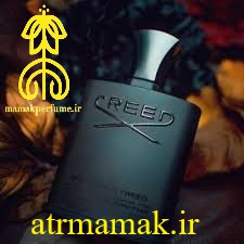 عطر کرید گرین ایریش توید