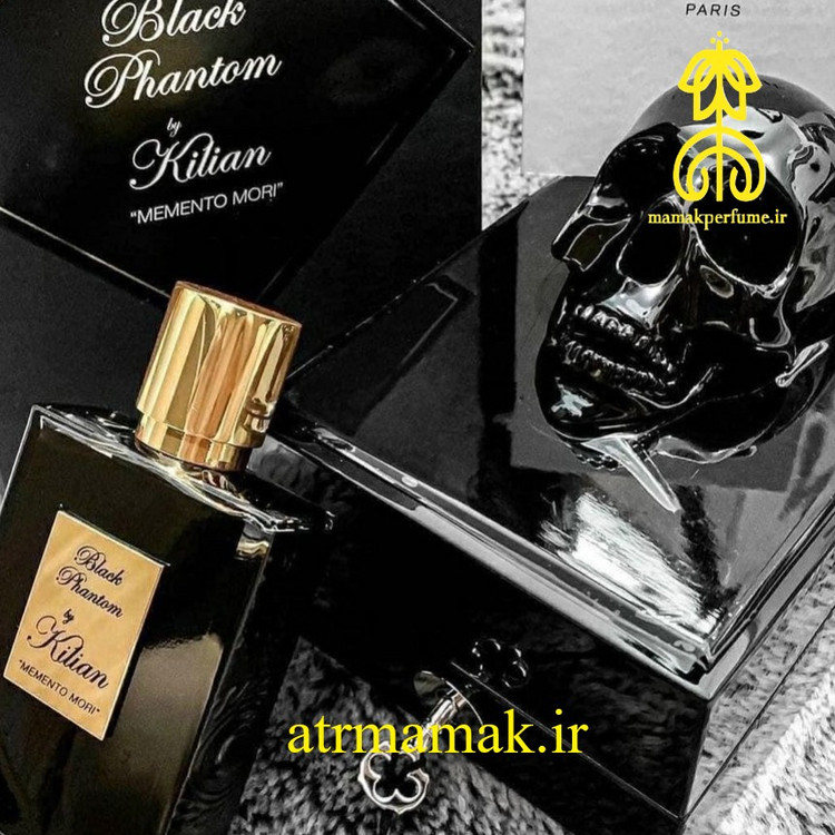 عطر بای کیلیان بلک فانتوم