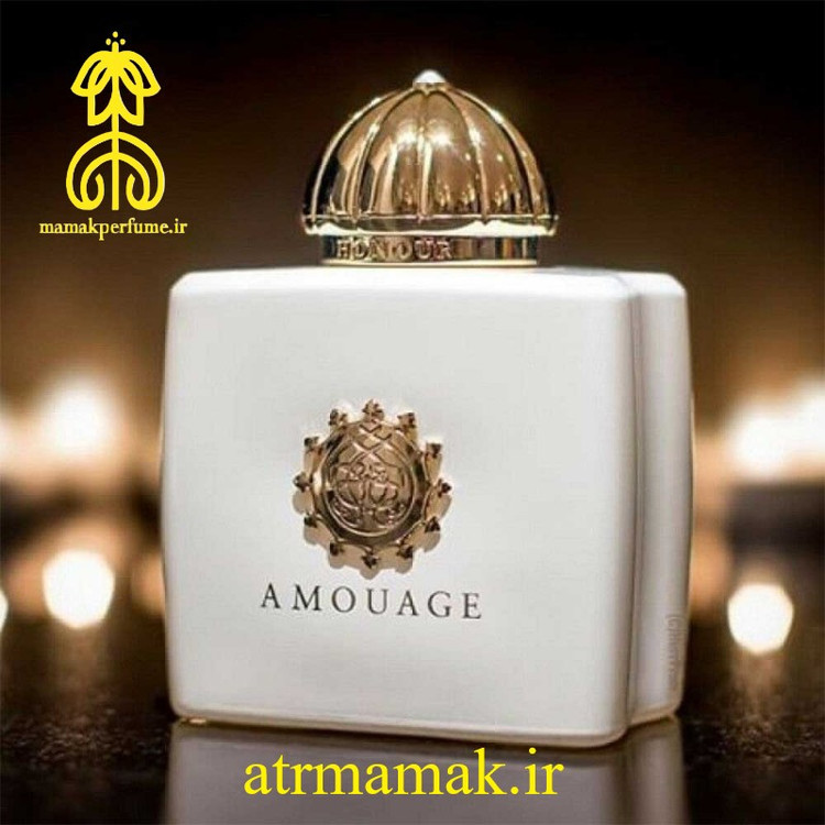 عطر آمواج هانر(انر)