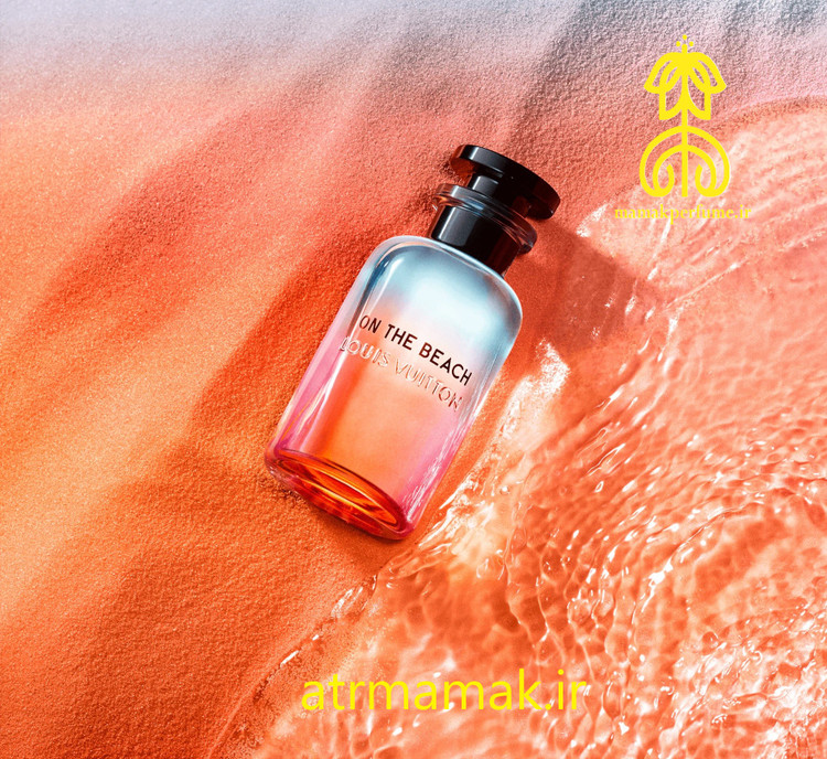 عطر لویی ویتون آن د بیچ