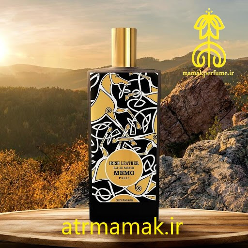 عطر ممو آیریش لدر