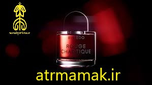 عطر بایردو رژ کاوتیک