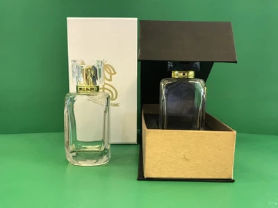 عطر ورساچی کریستال نویر