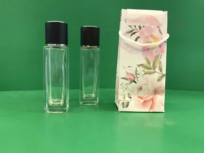 عطر ورساچی کریستال نویر