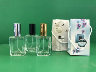 عطر ورساچی کریستال نویر