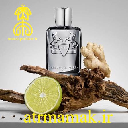 عطر مارلی کستلی