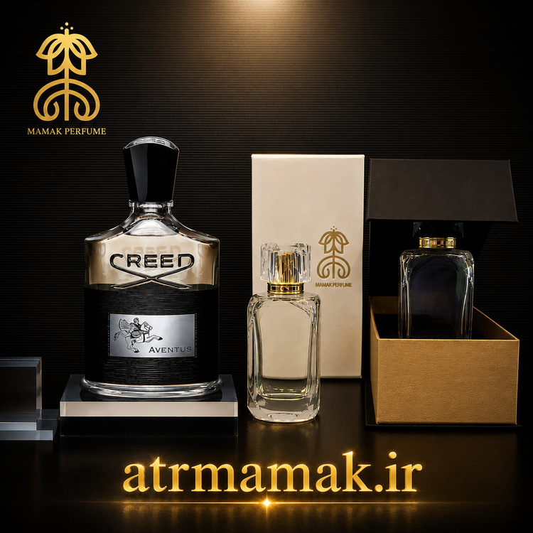 عطر کرید اونتوس 70 میلی لیتر - HI GRADE