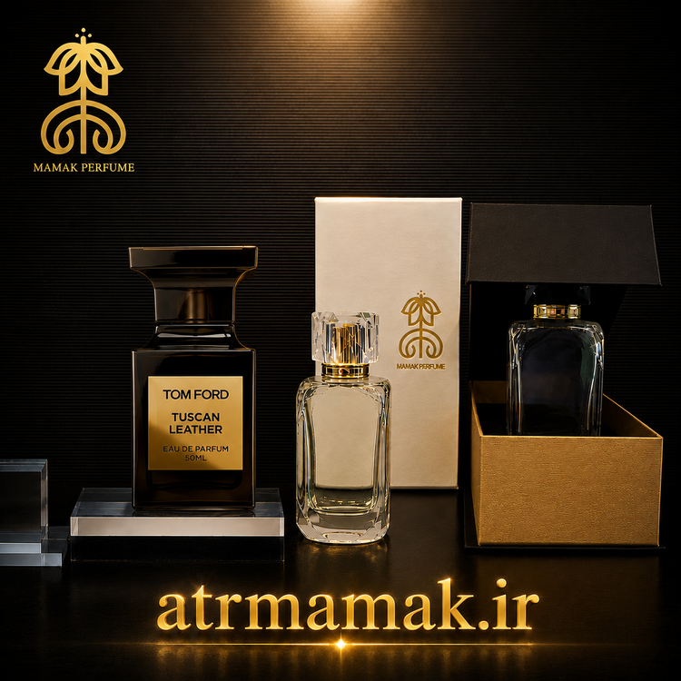 عطر تام فورد توسکان لدر 70 میلی لیتر - HI GRADE
